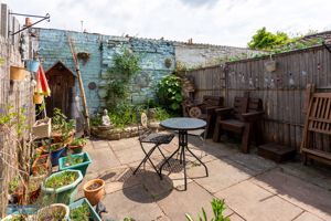 Garden- click for photo gallery